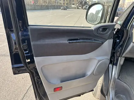 Mitsubishi Delica 1996 года за 5 600 000 тг. в Алматы – фото 14