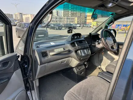 Mitsubishi Delica 1996 года за 5 600 000 тг. в Алматы – фото 15