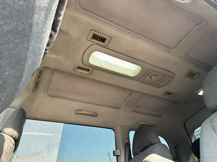 Mitsubishi Delica 1996 года за 5 600 000 тг. в Алматы – фото 16