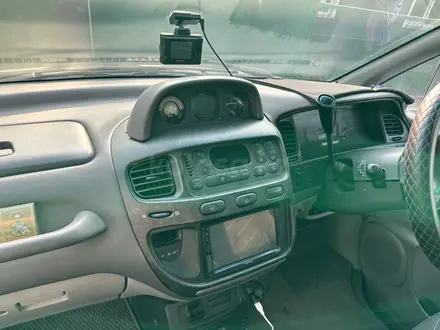 Mitsubishi Delica 1996 года за 5 600 000 тг. в Алматы – фото 17