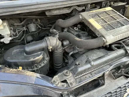 Mitsubishi Delica 1996 года за 5 600 000 тг. в Алматы – фото 21