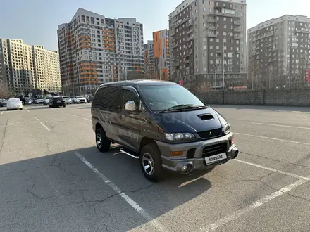 Mitsubishi Delica 1996 года за 5 600 000 тг. в Алматы