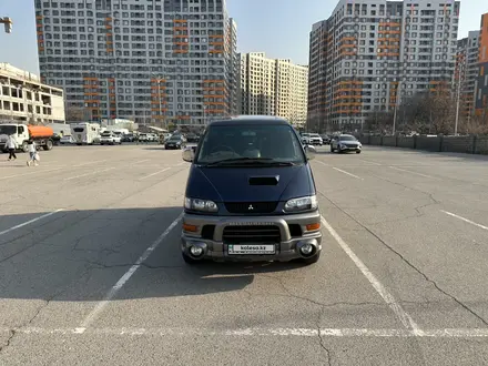 Mitsubishi Delica 1996 года за 5 600 000 тг. в Алматы – фото 2