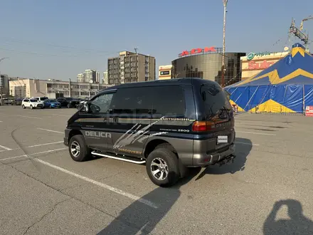 Mitsubishi Delica 1996 года за 5 600 000 тг. в Алматы – фото 6
