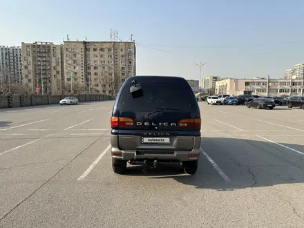 Mitsubishi Delica 1996 года за 5 600 000 тг. в Алматы – фото 7