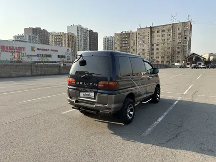 Mitsubishi Delica 1996 года за 5 600 000 тг. в Алматы – фото 8
