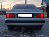 Audi 100 1991 года за 2 000 000 тг. в Шымкент – фото 2