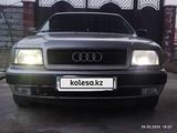 Audi 100 1991 года за 2 000 000 тг. в Шымкент – фото 4