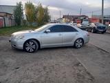 Toyota Camry 2007 года за 5 700 000 тг. в Астана – фото 3