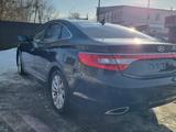 Hyundai Grandeur 2011 года за 5 200 000 тг. в Алматы – фото 5