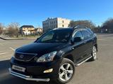 Lexus RX 350 2006 года за 9 000 000 тг. в Павлодар