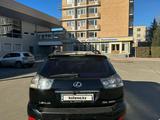 Lexus RX 350 2006 годаүшін8 500 000 тг. в Павлодар – фото 3