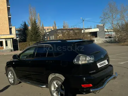 Lexus RX 350 2006 года за 9 000 000 тг. в Павлодар – фото 6