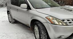 Nissan Murano 2005 года за 4 000 000 тг. в Алматы – фото 3