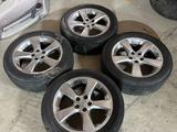 235/55R18 Yokohama 5*112 за 295 000 тг. в Актау