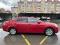 Toyota Camry 2008 года за 5 800 000 тг. в Актобе – фото 4