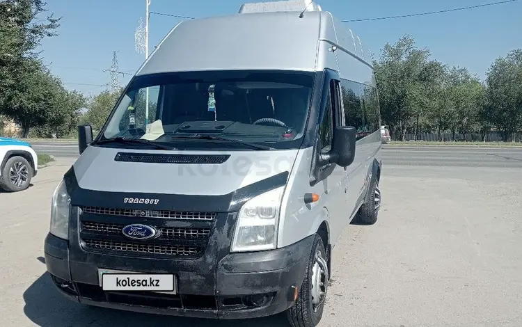 Ford Transit 2014 годаүшін9 500 000 тг. в Актобе