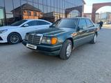 Mercedes-Benz E 220 1993 годаfor1 750 000 тг. в Шиели – фото 5