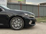 Kia K7 2021 года за 13 500 000 тг. в Семей – фото 4