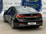 Kia K7 2021 года за 13 500 000 тг. в Семей – фото 3