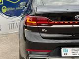 Kia K7 2021 года за 13 500 000 тг. в Семей – фото 5