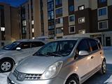 Nissan Note 2006 года за 3 200 000 тг. в Кокшетау