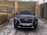 Hyundai Palisade 2021 года за 21 200 000 тг. в Актобе