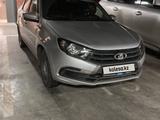 ВАЗ (Lada) Granta 2191 2024 года за 6 000 000 тг. в Астана