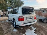 Lexus LX 470 1999 годаүшін6 500 000 тг. в Уральск – фото 2