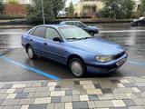 Toyota Carina E 1997 года за 1 827 000 тг. в Астана