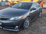 Toyota Camry 2013 годаfor6 300 000 тг. в Уральск – фото 3