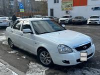 ВАЗ (Lada) Priora 2170 2014 года за 2 900 000 тг. в Астана