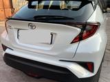 Toyota C-HR 2020 года за 11 500 000 тг. в Алматы – фото 4