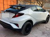 Toyota C-HR 2020 года за 11 500 000 тг. в Алматы – фото 3
