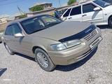 Toyota Camry 1997 года за 3 200 000 тг. в Шиели