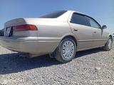 Toyota Camry 1997 года за 3 200 000 тг. в Шиели – фото 4