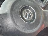 Volkswagen Polo 2012 года за 1 528 880 тг. в Актобе – фото 2