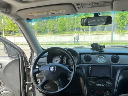 Mitsubishi Outlander 2005 года за 3 500 000 тг. в Алматы – фото 12