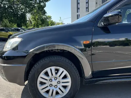 Mitsubishi Outlander 2005 года за 3 500 000 тг. в Алматы – фото 3