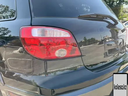 Mitsubishi Outlander 2005 года за 3 500 000 тг. в Алматы – фото 6