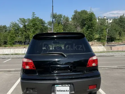 Mitsubishi Outlander 2005 года за 3 500 000 тг. в Алматы – фото 5