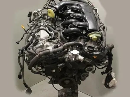 Двигатель lexus GS300 Мотор 3gr fse 3.0l 4gr fse 2.5l за 114 000 тг. в Алматы – фото 2