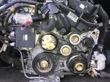 Двигатель lexus GS300 Мотор 3gr fse 3.0l 4gr fse 2.5l за 114 000 тг. в Алматы – фото 3