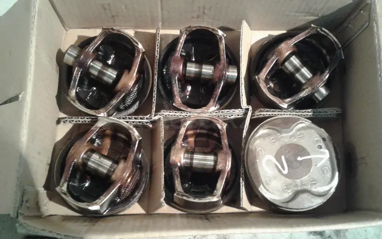 Поршень за 7 000 тг. в Алматы