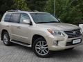 Lexus LX 570 2012 года за 28 000 000 тг. в Алматы