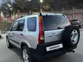 Honda CR-V 2002 годаfor5 000 000 тг. в Алматы – фото 5