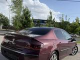 Peugeot 407 2005 года за 3 300 000 тг. в Шымкент – фото 2