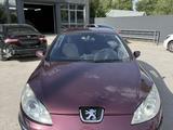Peugeot 407 2005 года за 3 300 000 тг. в Шымкент – фото 4