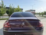 Peugeot 407 2005 года за 3 300 000 тг. в Шымкент – фото 3