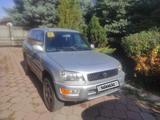 Toyota RAV4 1998 года за 3 300 000 тг. в Алматы